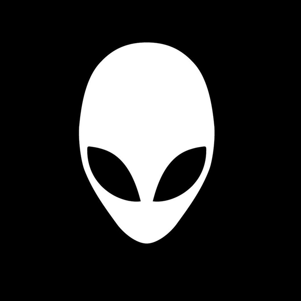 alienware外星人